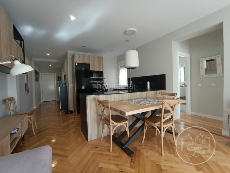 Foto 25c062d7-83fa-4836-a73c-541a1e47fb6f. Affitto appartamento in Centro Ávila