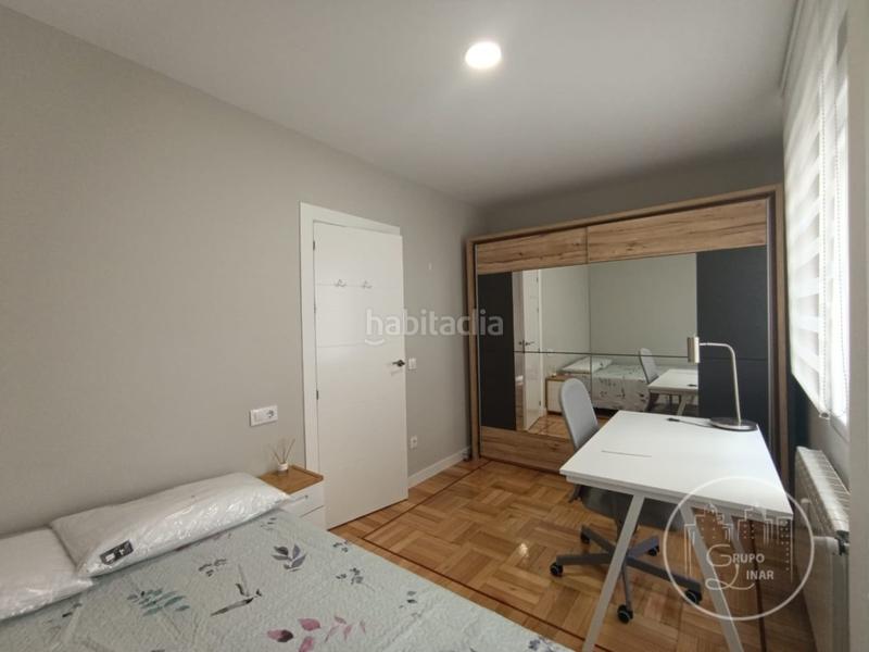 Foto b449989d-3d3a-4400-a9ab-6e48e05bc392. Affitto appartamento in Centro Ávila