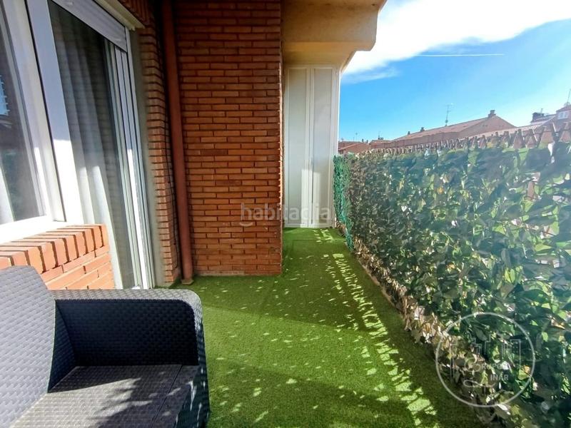 Foto bba9c8a8-12c2-4b89-b30b-a88b3f5bcf6c. Lloguer pis a Centro Ávila