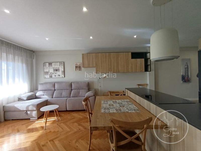 Foto 12e48dd4-1a22-44bd-9582-9af2ea8b7dee. Miete etagenwohnung in Centro Ávila