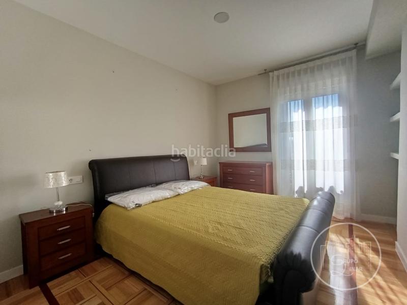 Foto 30f23c3a-f23b-4c07-bc91-905ca0772ebc. Miete etagenwohnung in Centro Ávila