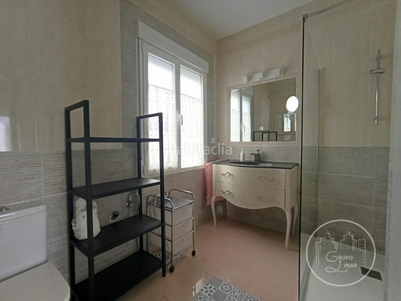 Foto 37bcc151-3022-4caa-8736-56d608e35580. Miete etagenwohnung in Centro Ávila