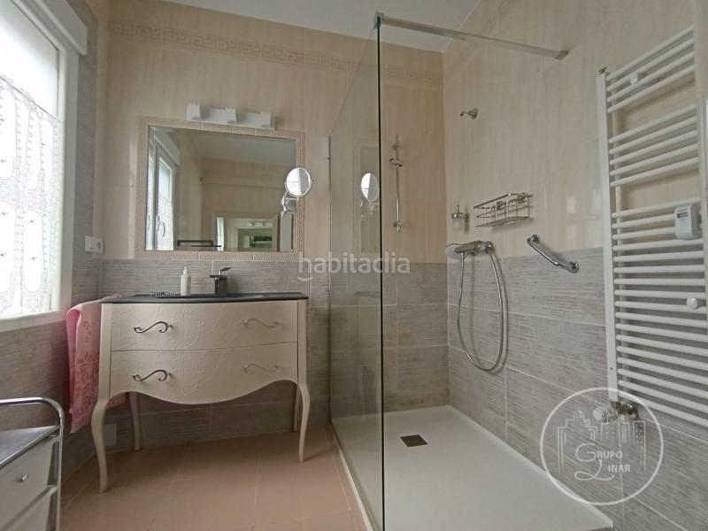 Foto d6cbc3ed-1eb5-473c-82cb-516ebb536ec0. Miete etagenwohnung in Centro Ávila