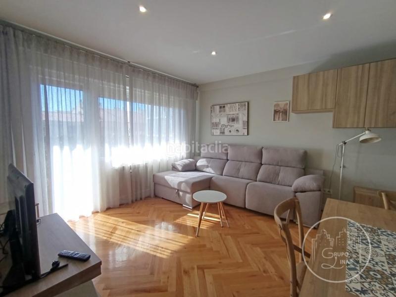 Foto ebe9b323-d6e5-44ef-9131-ae01cf6e8a25. Miete etagenwohnung in Centro Ávila