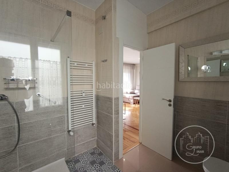 Foto 0108eec4-4307-4369-ab12-d944bb77b61a. Rent flat in Centro Ávila