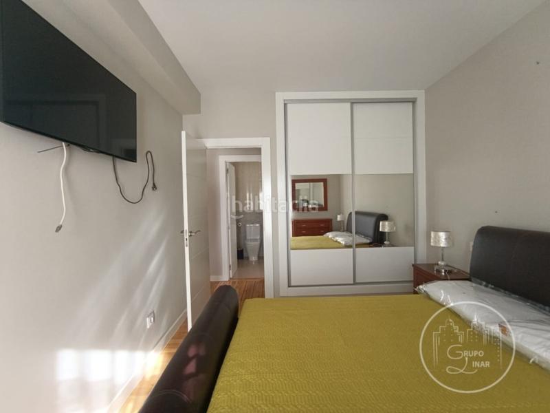 Foto 0f5cb304-5e4f-4c92-a28e-d2e8f1486b6f. Rent flat in Centro Ávila