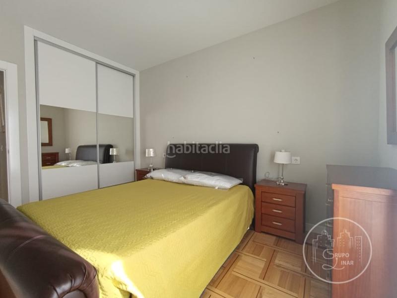 Foto 1449fe20-931e-4cfc-b0bf-4f20299886cf. Rent flat in Centro Ávila