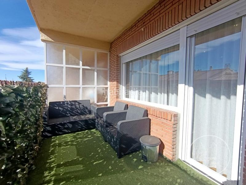 Foto 3d429710-0513-4238-a347-ff04fd4702f6. Rent flat in Centro Ávila