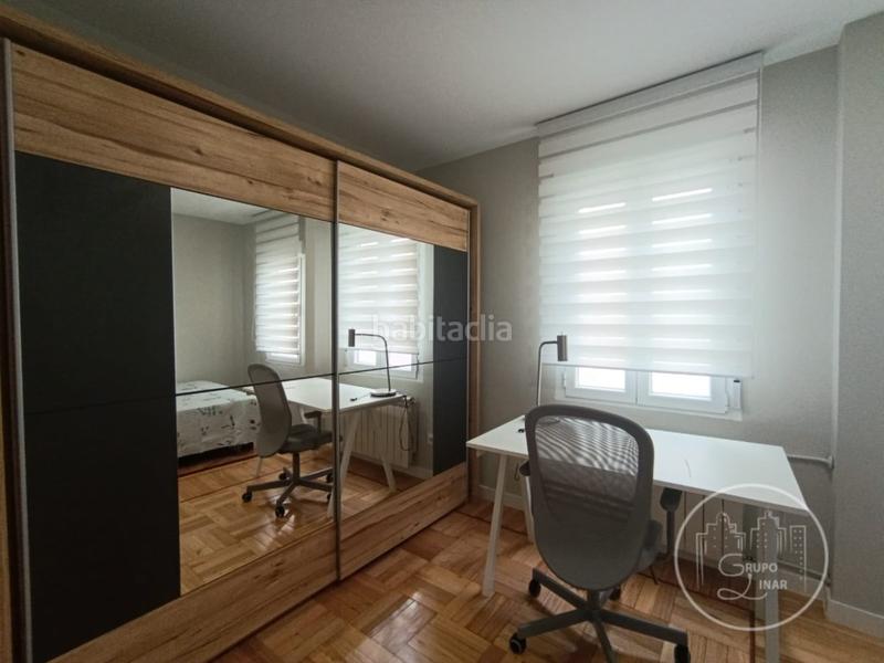 Foto 3e059015-d724-4abe-a4c6-d29cdbcd9c43. Rent flat in Centro Ávila