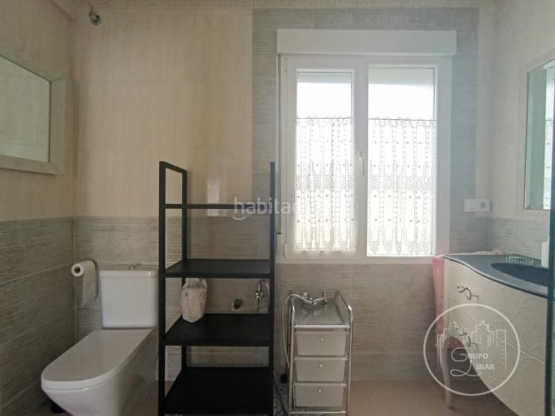 Foto 49f0ab34-7b5e-42ab-b4a5-f3f09280e5e4. Rent flat in Centro Ávila