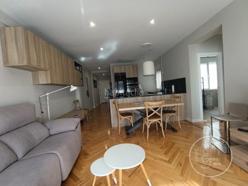 Foto c61aa0b2-3aa3-4ae1-b67c-e1821863c6db. Rent flat in Centro Ávila