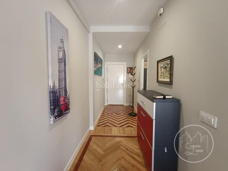 Foto cc2066bc-6cfc-46ec-aa2b-8657ddf10508. Rent flat in Centro Ávila