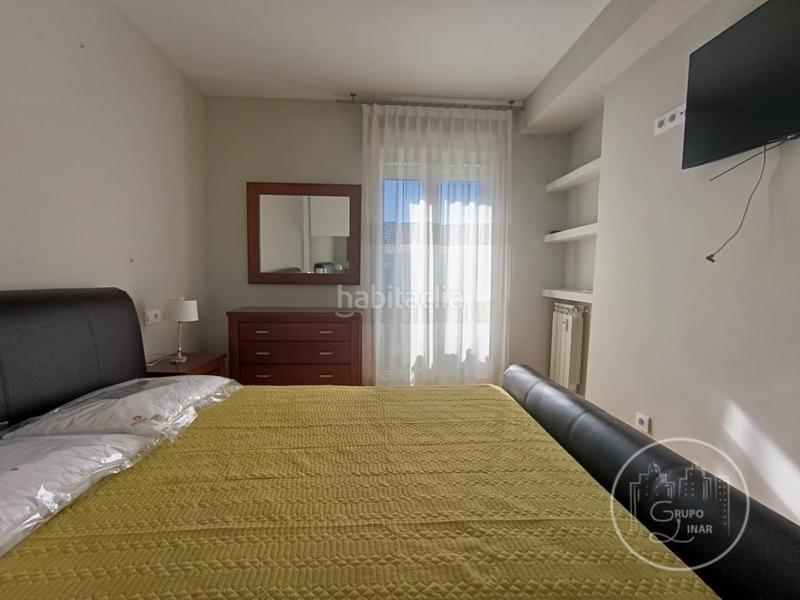 Foto e0f0f22f-0399-45c4-9aa0-2ac8499af2c5. Rent flat in Centro Ávila