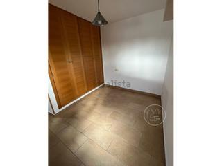 Xalet  Calle sin salida-sonsoto. Chalet en trescasas