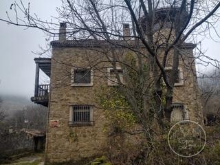 Chalet  N/a. Chalet  venta villanueva de ávila