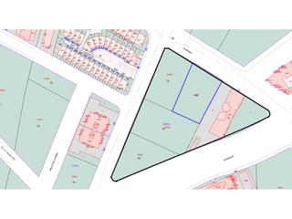 Residential Plot  N/a. Solar urbano venta ávila