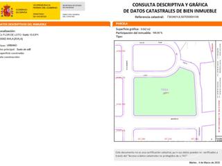Residential Plot  N/a. Solar urbano venta ávila