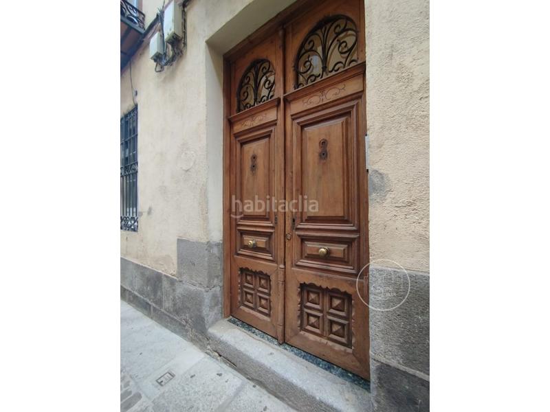 Foto 03637541-0a4b-4823-96b7-9d2edf382fba. Pis a Murallas Ávila