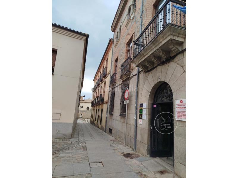 Foto 4a89f2e1-db00-41ab-a0ee-e21d230b4625. Pis a Murallas Ávila