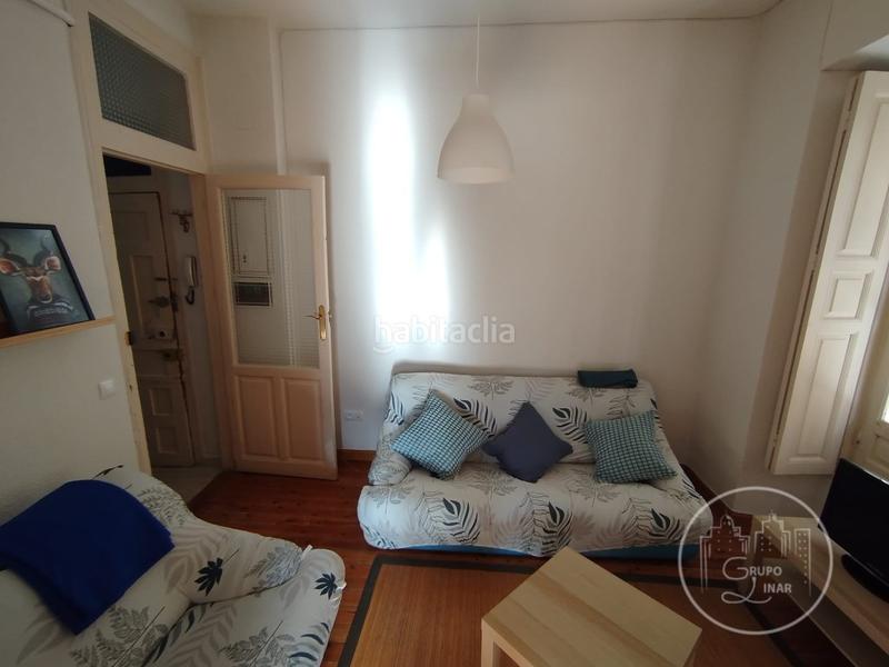 Foto 99a095f1-8132-4748-8171-2f56718257e2. Pis a Murallas Ávila