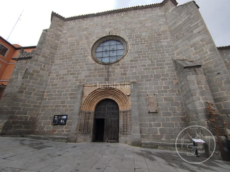 Foto 9f799039-819e-412e-add6-846a1b6dffa2. Pis a Murallas Ávila