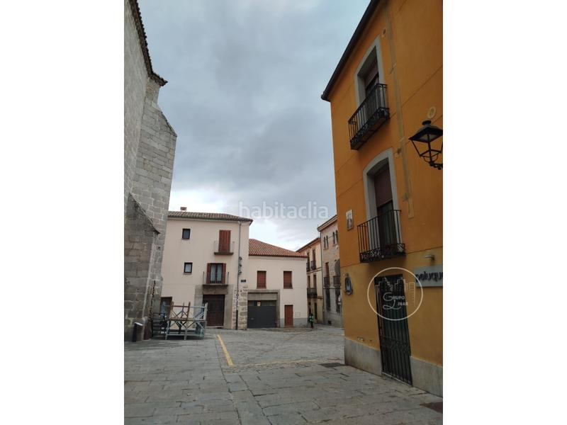 Foto a24acc75-82a9-4f12-97a5-616ede15a3cd. Pis a Murallas Ávila