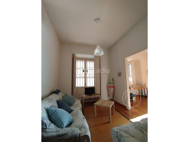 Foto ba44fbfb-5f9d-4957-a448-358a835bcc3f. Pis a Murallas Ávila