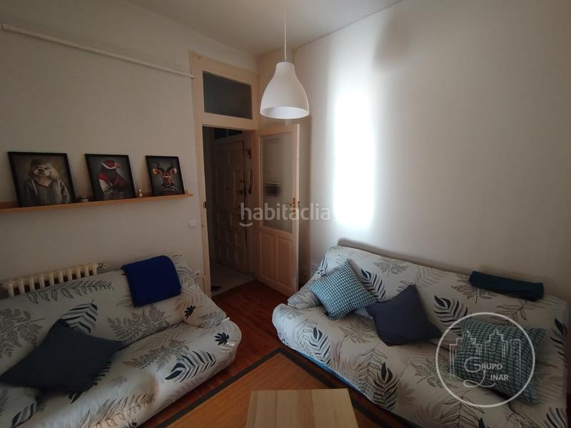 Foto c00a0665-1eed-4a0d-8be7-96e3e911197e. Pis a Murallas Ávila