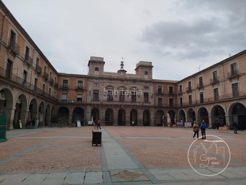 Foto c2655ba8-9f6c-4d0b-bcf9-d4ce49c60ad4. Pis a Murallas Ávila