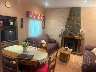 Chalet  N/a. Venta de chalet en pedro bernardo