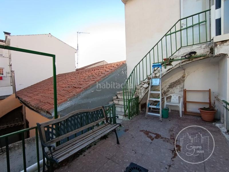 Foto d1cd65ce-6ab6-427b-9c98-460b67265ae1. Pis a Santo Tomás Ávila