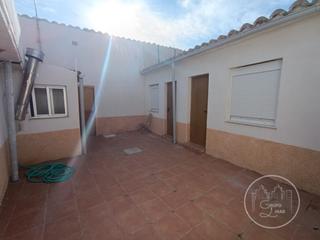 Maison  N/a. Casa de pueblo venta albornos