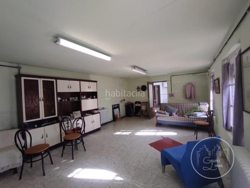 Foto 1af0eeb8-627a-406a-86a8-c27e7ff32959. Casa finca rústica camino de cardeñosa en Zona Rural Ávila