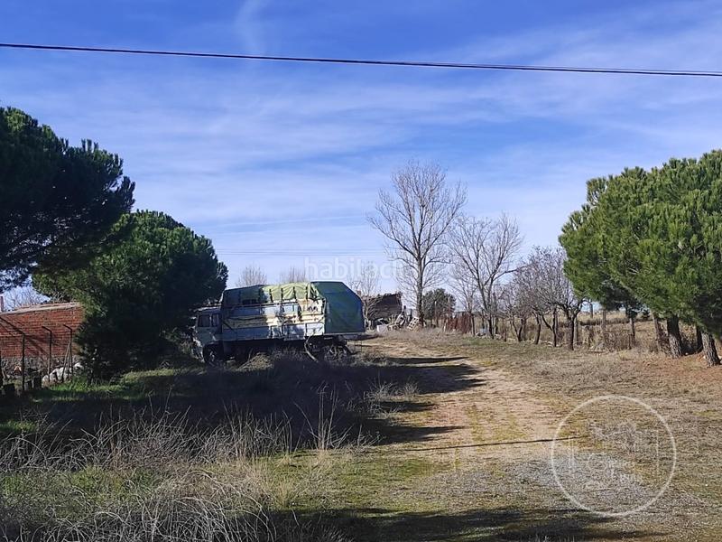 Foto 36f09b78-ec6c-4ac5-8eb8-ec2fdc048b81. Casa finca rústica camino de cardeñosa en Zona Rural Ávila