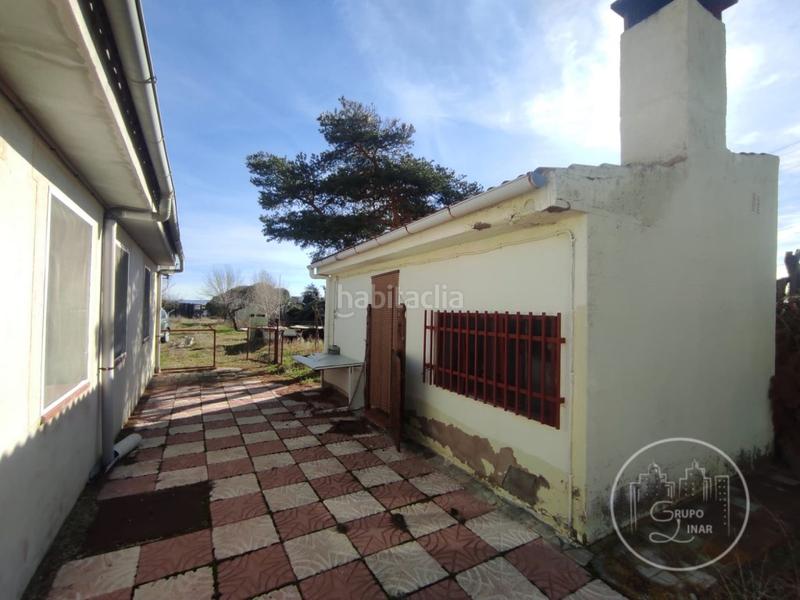 Foto 50318b36-624e-446a-a081-b83b8dc4aa2a. Casa finca rústica camino de cardeñosa en Zona Rural Ávila