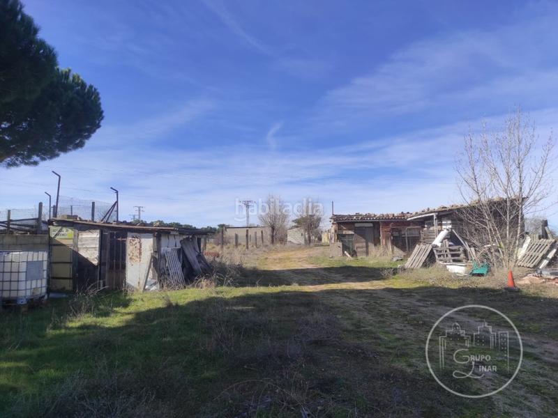 Foto 654936b0-c6db-4c6e-984f-0261767d3bbf. Casa finca rústica camino de cardeñosa en Zona Rural Ávila