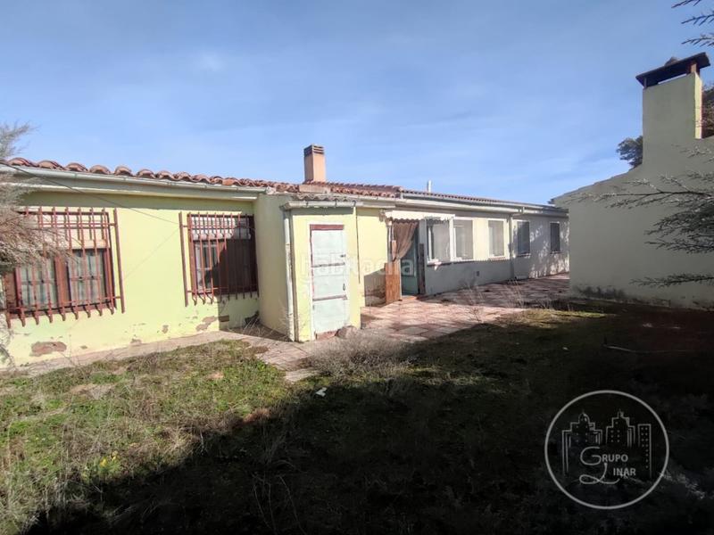 Foto 79fac049-de87-4124-81da-64c5572e1c71. Casa finca rústica camino de cardeñosa en Zona Rural Ávila