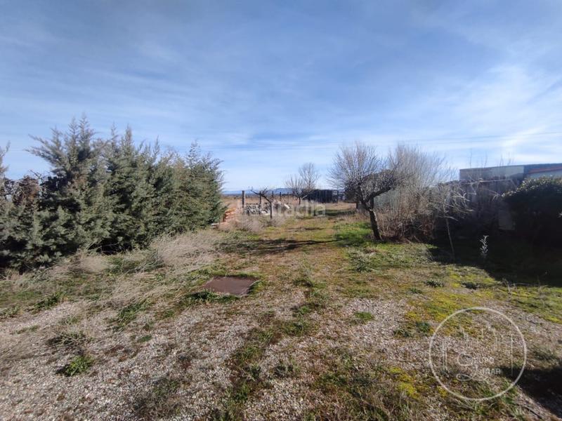 Foto 7a08ac44-9181-45b0-b627-4af04b531702. Casa finca rústica camino de cardeñosa en Zona Rural Ávila