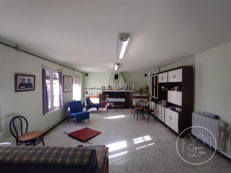 Foto 7d3602cf-9a16-4336-a5d0-21edd5110f59. Casa finca rústica camino de cardeñosa en Zona Rural Ávila