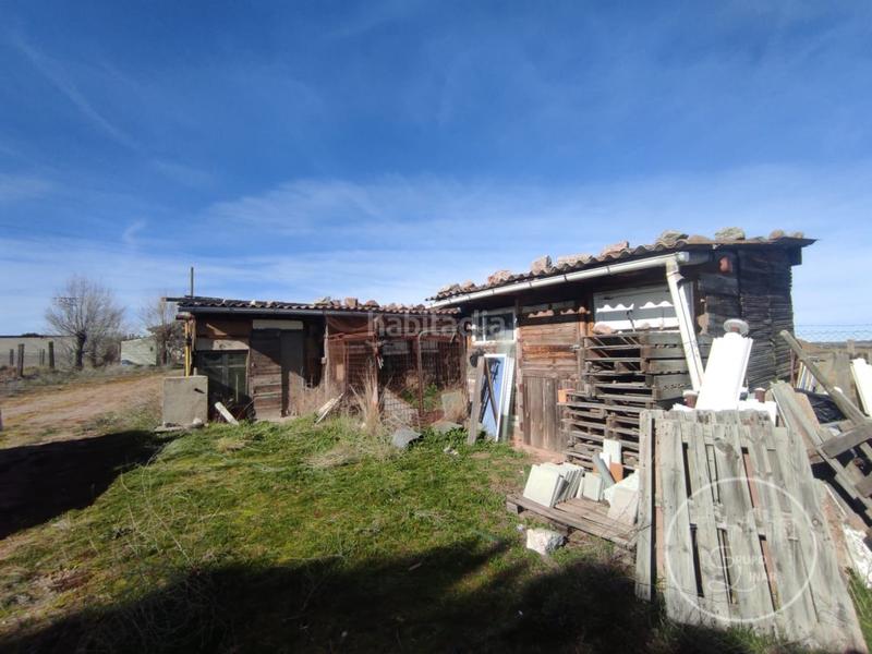 Foto 83fdd53f-3ef6-427f-a592-9950bab4ba76. Casa finca rústica camino de cardeñosa en Zona Rural Ávila