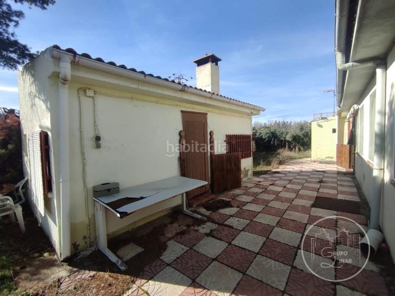 Foto 8c2efe71-e0ec-4523-b060-d175238cdd79. Casa finca rústica camino de cardeñosa en Zona Rural Ávila