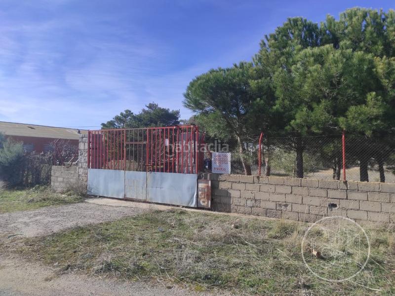 Foto b59fc5a7-990b-4b09-932d-947aff1b9e47. Casa finca rústica camino de cardeñosa en Zona Rural Ávila