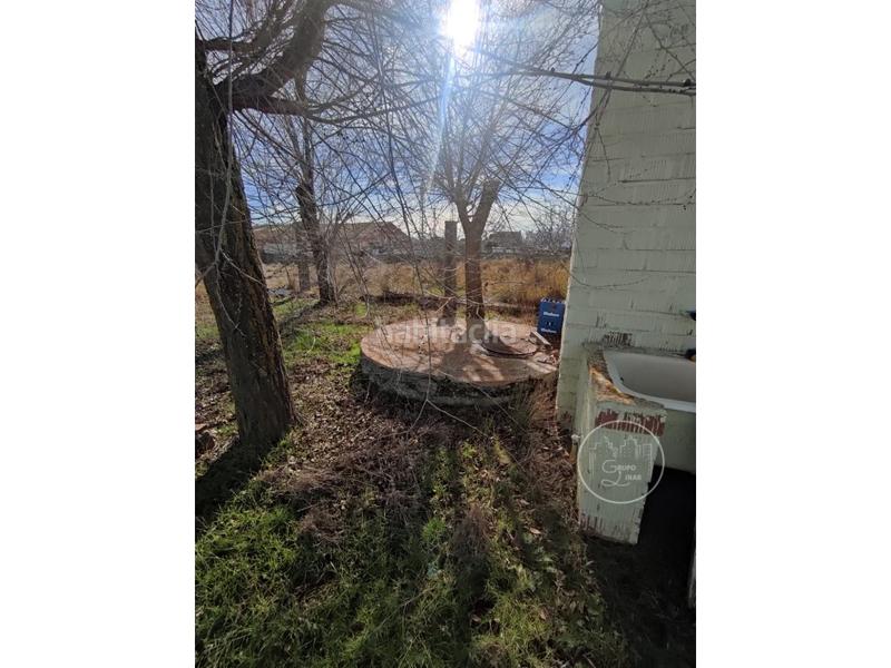 Foto cba2812a-f76e-45f1-8041-367ccbb7c274. Casa finca rústica camino de cardeñosa en Zona Rural Ávila