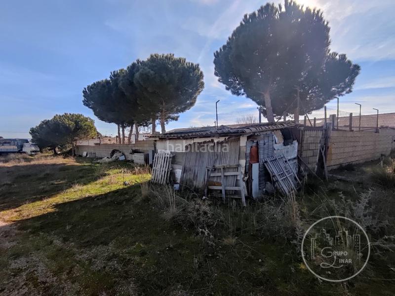 Foto d2e1a214-58b1-4c98-b6b6-ac031f9debd9. Casa finca rústica camino de cardeñosa en Zona Rural Ávila