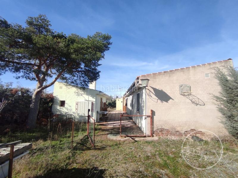 Foto e7dc013b-d41c-44f7-b14a-2100d29cbc67. Casa finca rústica camino de cardeñosa en Zona Rural Ávila