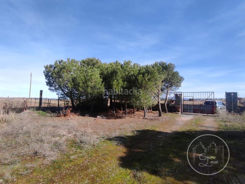 Foto ee7619cc-08e3-4422-92ba-33137c6eb31e. Casa finca rústica camino de cardeñosa en Zona Rural Ávila