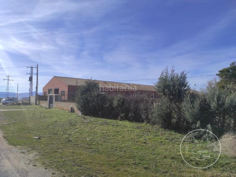 Foto ef1be033-994a-4040-b78a-b74effd20b81. Casa finca rústica camino de cardeñosa en Zona Rural Ávila