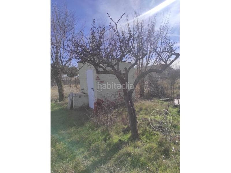 Foto efee9b8f-071a-4d1d-ab49-5e7e6360b655. Casa finca rústica camino de cardeñosa en Zona Rural Ávila