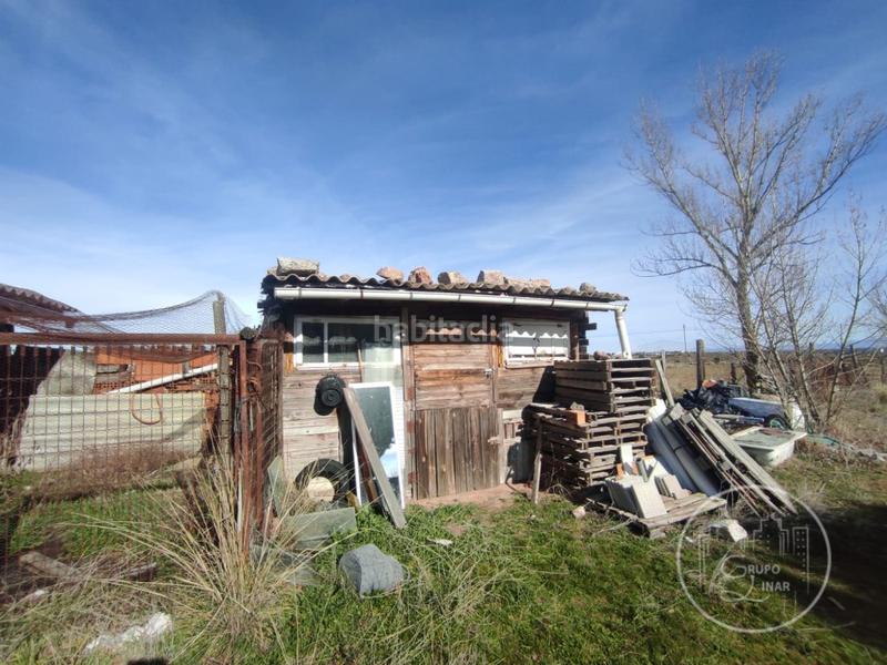 Foto fcb59eba-5692-4343-b310-44f4c1263dbf. Casa finca rústica camino de cardeñosa en Zona Rural Ávila