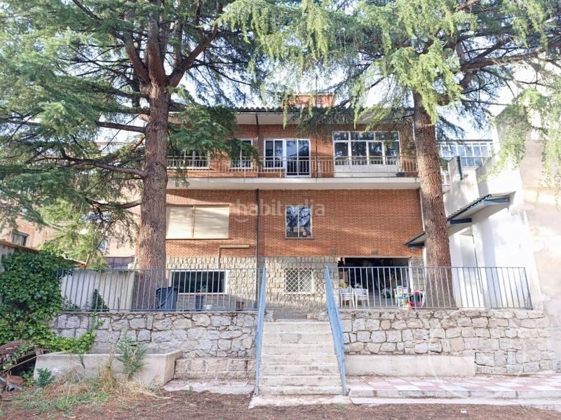 Foto 3a9cd7d9-249b-4727-aced-aeb5c77aba59. Casa  3 habitaciones venta en Santo Tomás Ávila